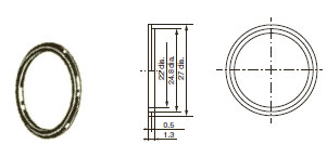 A22 Dimensions 17 