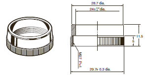 A22 Dimensions 28 