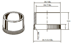 A22 Dimensions 29 