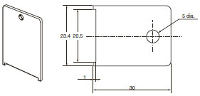 A22 Dimensions 41 